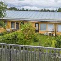 Townhouse in Finland, 47 sq.m.