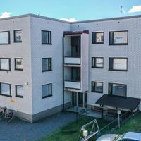 Квартира в Финляндии, 40 кв.м.