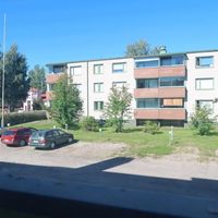 Квартира в Финляндии, 50 кв.м.