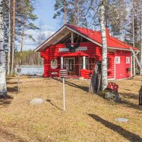Дом в Финляндии, Икаалинен, 25 кв.м.