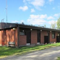 Townhouse in Finland, 46 sq.m.