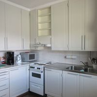 Townhouse in Finland, 46 sq.m.