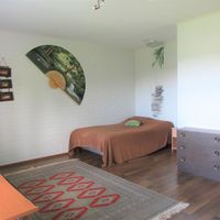 Townhouse in Finland, 46 sq.m.