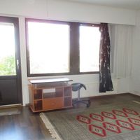 Townhouse in Finland, 46 sq.m.