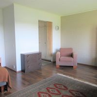 Townhouse in Finland, 46 sq.m.