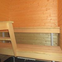 Townhouse in Finland, 46 sq.m.