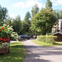 Flat in Finland, 60 sq.m.