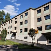 Flat in Finland, 60 sq.m.