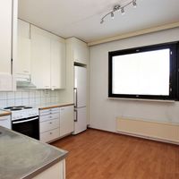 Flat in Finland, 60 sq.m.