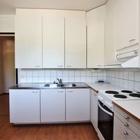 Flat in Finland, 60 sq.m.