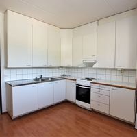 Flat in Finland, 60 sq.m.
