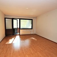 Flat in Finland, 60 sq.m.