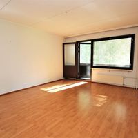 Flat in Finland, 60 sq.m.