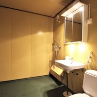 Flat in Finland, 60 sq.m.