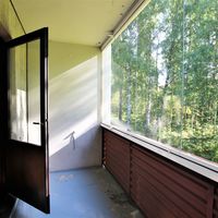 Flat in Finland, 60 sq.m.