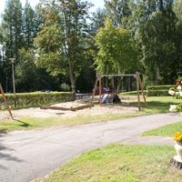 Flat in Finland, 60 sq.m.