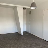 Flat in Finland, 26 sq.m.