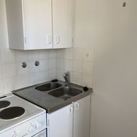 Flat in Finland, 26 sq.m.