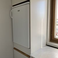 Flat in Finland, 26 sq.m.