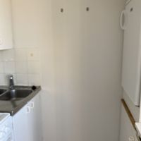 Flat in Finland, 26 sq.m.