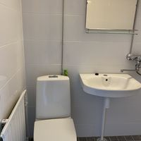 Flat in Finland, 26 sq.m.