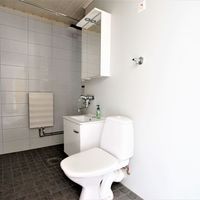 Flat in Finland, 60 sq.m.