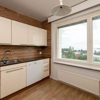 Квартира в Финляндии, 54 кв.м.