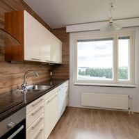 Квартира в Финляндии, 54 кв.м.