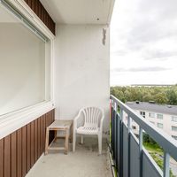 Квартира в Финляндии, 54 кв.м.