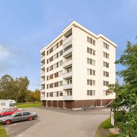 Квартира в Финляндии, 54 кв.м.