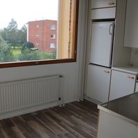 Flat in Finland, 34 sq.m.