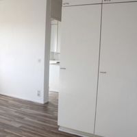 Flat in Finland, 34 sq.m.