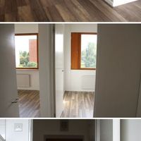 Flat in Finland, 34 sq.m.
