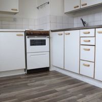 Flat in Finland, 34 sq.m.