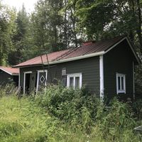 Дом в Финляндии, 80 кв.м.