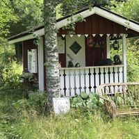 Дом в Финляндии, 80 кв.м.