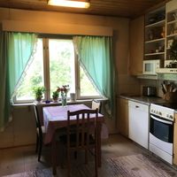 Дом в Финляндии, 80 кв.м.