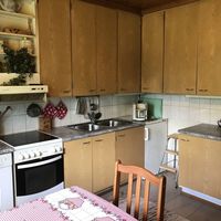 Дом в Финляндии, 80 кв.м.