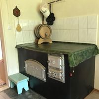 Дом в Финляндии, 80 кв.м.