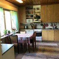 Дом в Финляндии, 80 кв.м.