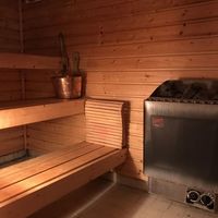 Дом в Финляндии, 80 кв.м.