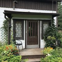 Дом в Финляндии, 80 кв.м.