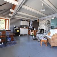 House in Finland, 36 sq.m.