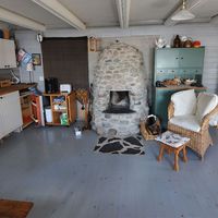 House in Finland, 36 sq.m.