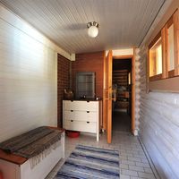 House in Finland, 36 sq.m.