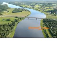 House in Finland, 80 sq.m.