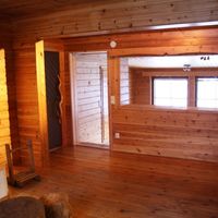 House in Finland, 80 sq.m.