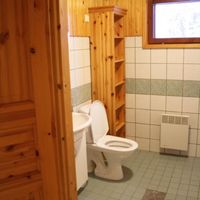 House in Finland, 80 sq.m.