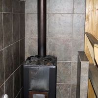 House in Finland, 80 sq.m.