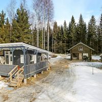 Дом в Финляндии, Падасйоки, 67 кв.м.
